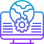 Browser アイコン 64x64