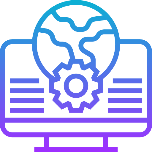 Browser Symbol