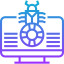 Bug アイコン 64x64