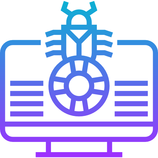 Bug 图标