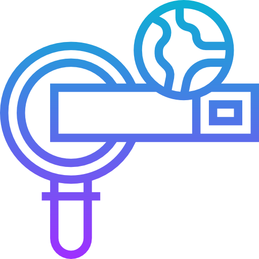 Search engine 图标