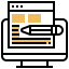 Web design アイコン 64x64