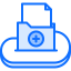 Cloud іконка 64x64