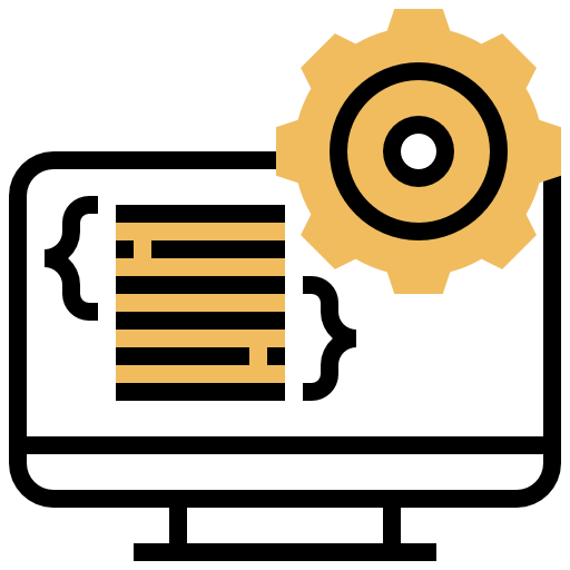 Programming biểu tượng