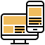 Responsive アイコン 64x64