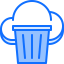 Cloud computing іконка 64x64