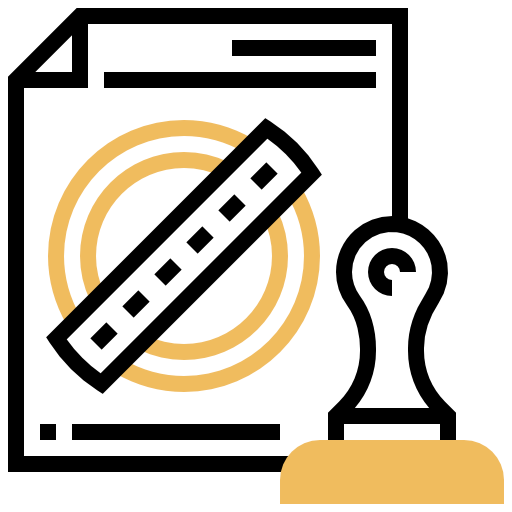 Authorize icon