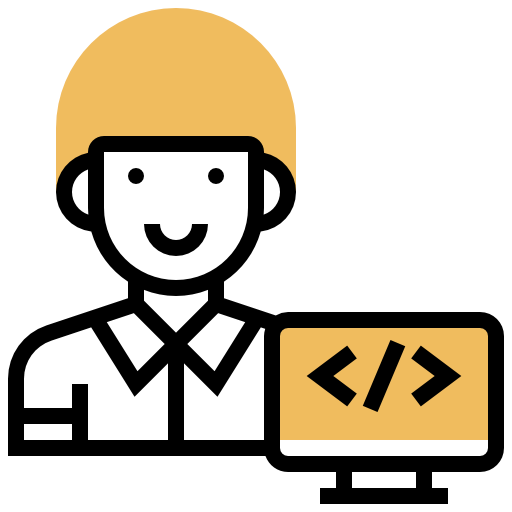 Developer アイコン
