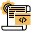 Script アイコン 64x64