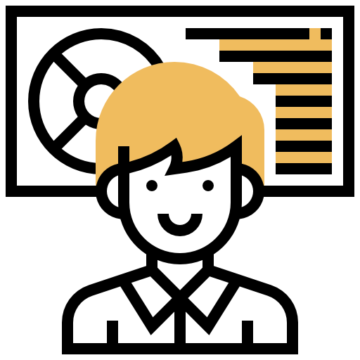 Simulation biểu tượng