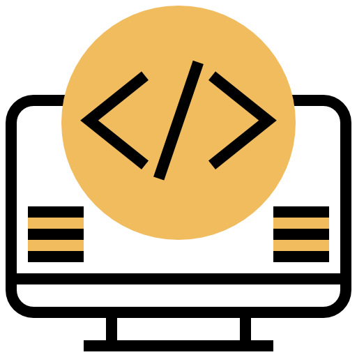 Code アイコン