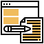 Website アイコン 64x64