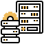 Server アイコン 64x64