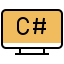 Code アイコン 64x64