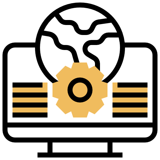 Browser іконка