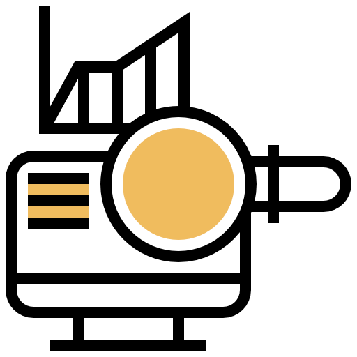 Analysis icon