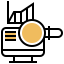 Analysis アイコン 64x64