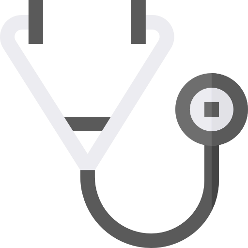 Stethoscope icône