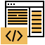 Programming アイコン 64x64