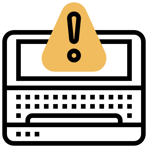 Error icon