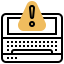 Error アイコン 64x64