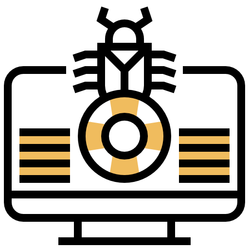 Bug Symbol
