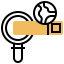 Search engine アイコン 64x64