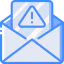 Email icon 64x64
