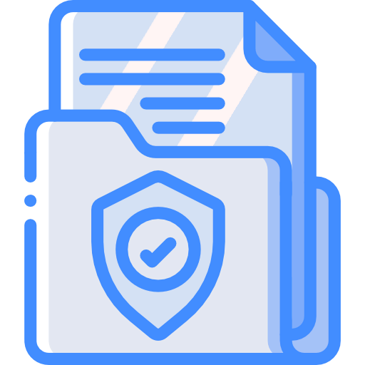Folder Symbol