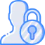 User icon 64x64