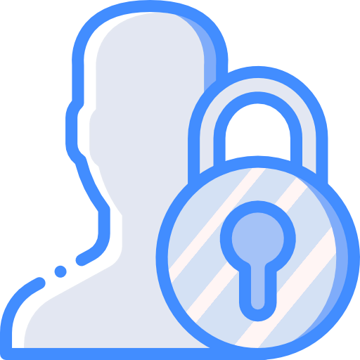 User icon