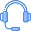 Headphone icon 64x64