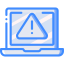 Laptop icon 64x64