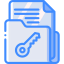 Folder icon 64x64