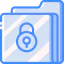 Folder icon 64x64
