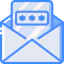 Email icon 64x64