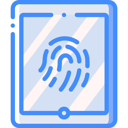 Tablet icon