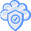 Cloud computing icon 64x64
