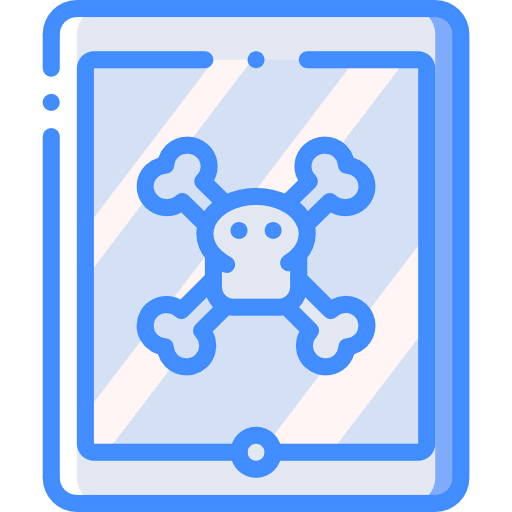 Tablet icon