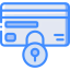 Credit card icon 64x64