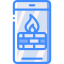 Smartphone icon 64x64