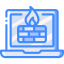 Laptop icon 64x64