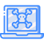 Laptop icon 64x64