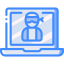 Laptop icon 64x64