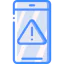 Smartphone icon 64x64