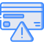 Credit card icon 64x64