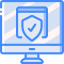 Monitor icon 64x64