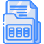 Folder icon 64x64