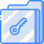 Folder icon 64x64