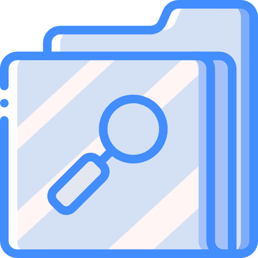 Folder icon